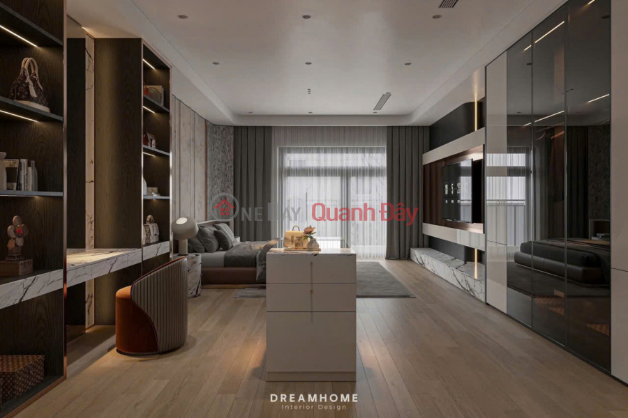 Property Search Vietnam | OneDay | Nhà ở | Niêm yết bán | Nhà đẹp Gia Quất Long Biên - Nhỉnh 5 tỷ