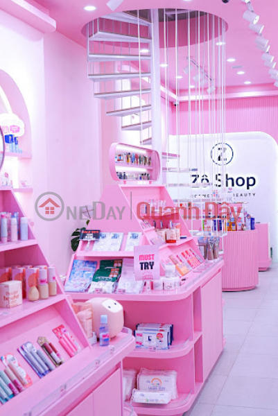 Zô shop - Cosmetics & Beauty (Zô shop - Cosmetics & Beauty),Dong Da | (3)