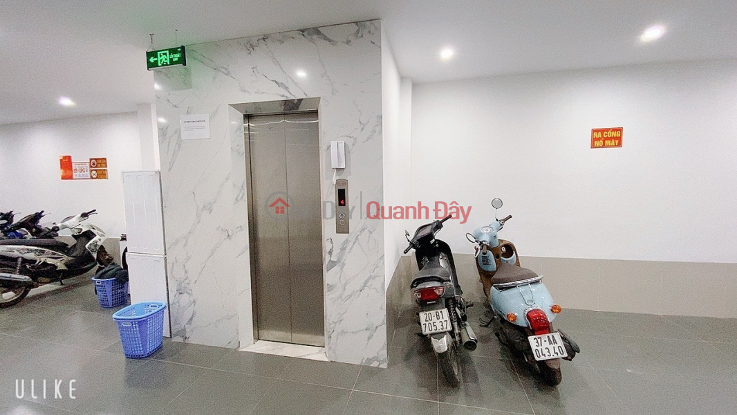 Property Search Vietnam | OneDay | Residential | Sales Listings House for sale, STREET FACE, MARKET FACE, Business, huge cash flow, 100m2, 9T, commercial area, only 28 billion