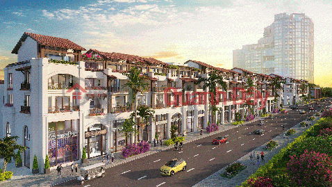 Dự Án Sun Symphony Residence Đà Nẵng _0