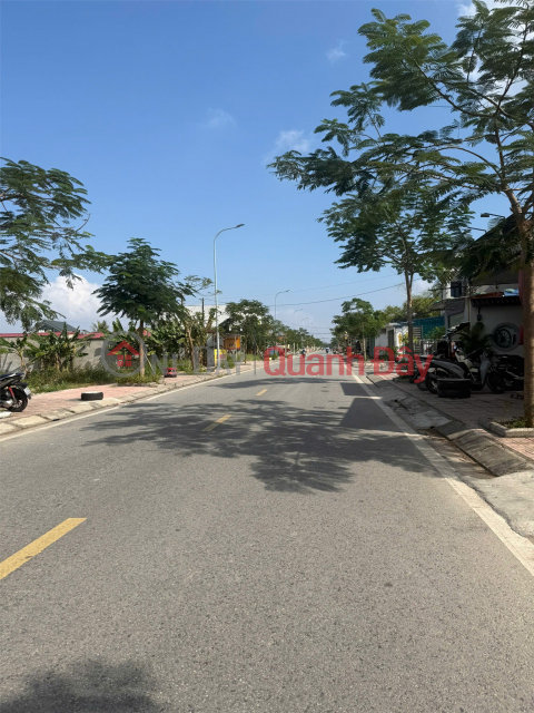 Giá chỉ 2,x tr/m² Lô đất mặt đường 22m Thượng Đức – kinh doanh sẵn dòng tiền ZALO 0567 222 555 _0