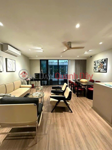 Property Search Vietnam | OneDay | Nhà ở, Niêm yết bán | bán nhà Ái Mộ-Bồ Đề, 65m x 7 tầng, MT 6m, thang máy, gara, ôtô tránh, kinh doanh