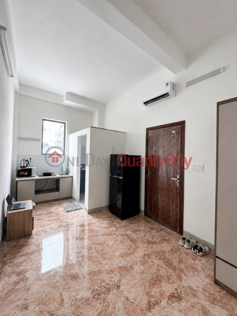 ► Located 30m straight from Nui Thanh main road, 86m2, 7.5m frontage, 4 floors, 12 rooms, generating 45 million VND in rental income. _0