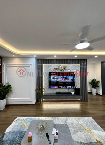 Property Search Vietnam | OneDay | Nhà ở | Niêm yết cho thuê | Căn hộ 3PN cho THUÊ tại Hapulico Complex siêu rộng 120m2, chỉ 17 tr/tháng