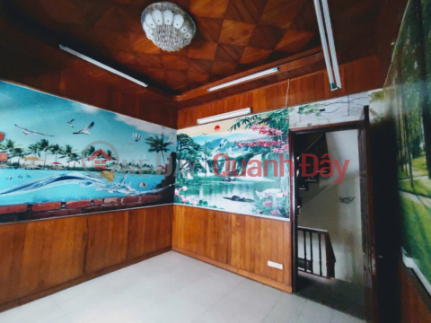 HOUSE FOR SALE, CAR, NGUYEN XIEN-THANH XUAN, BUSINESS, 50 SQUARE METERS, 4 FLOORS, 4 METER FRONTAGE, PRICE 15.5 BILLION. _0