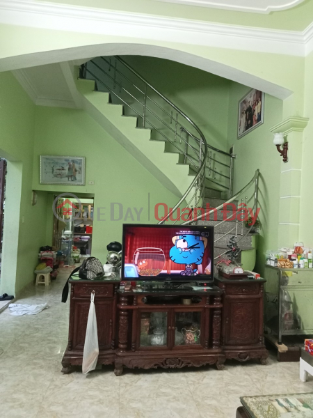 Property Search Vietnam | OneDay | Nhà ở | Niêm yết bán, Bán nhà 3 tầng x 59m2, nhà 2 mặt tiền tuyến 2 Trung Lực, giá 5,1 tỷ