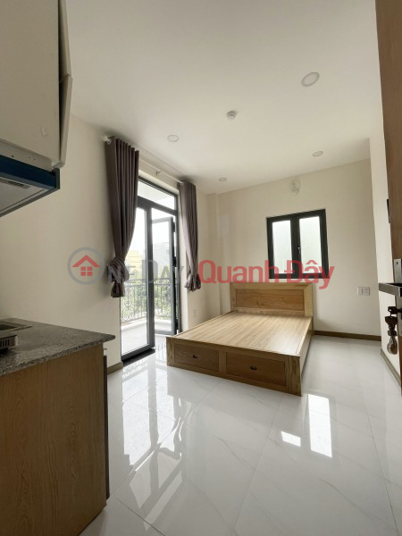 Property Search Vietnam | OneDay | Residential Sales Listings, ► My Da Dong street near Ba Huyen Thanh Quan 109m2, width 9m, 16 sales offices