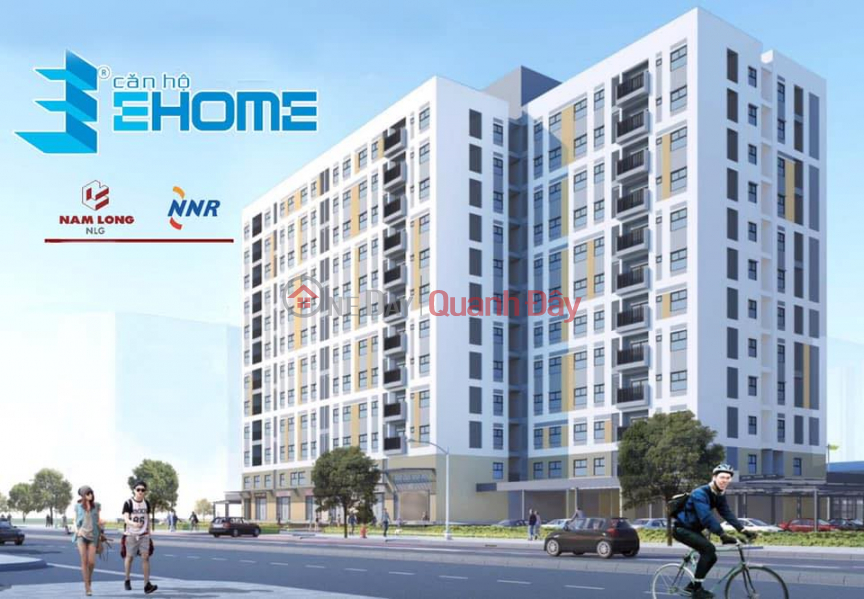 Shophouse for sale in Waterpoint Nam Long urban area priced at 3.2 billion Sales Listings