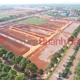 Land in Dau Giay administrative center - Price only 19.5 million\/m², separate book _0
