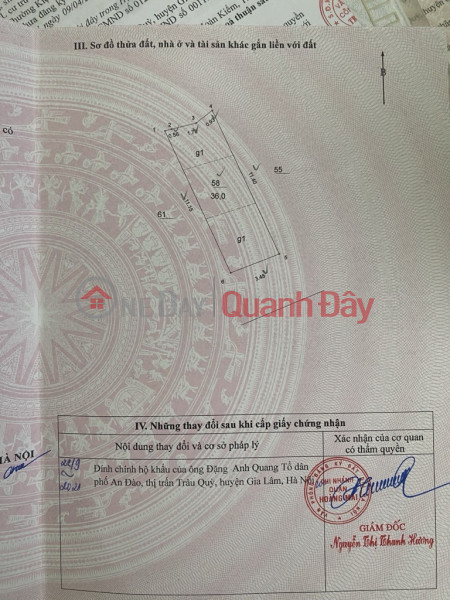 Hoàng Mai, siêu hiếm nhà siêu vuông, nhiều tiện ích, đủ tiện ích, ở thoải mái, yên tĩnh Niêm yết bán