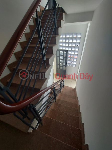 Property Search Vietnam | OneDay | Nhà ở Niêm yết bán | Bán nhà hẻm 5m Âu Cơ Tân Bình- 4 tầng 67m2- 9PN cho thuê 30 triệu giá 7 tỷ 1