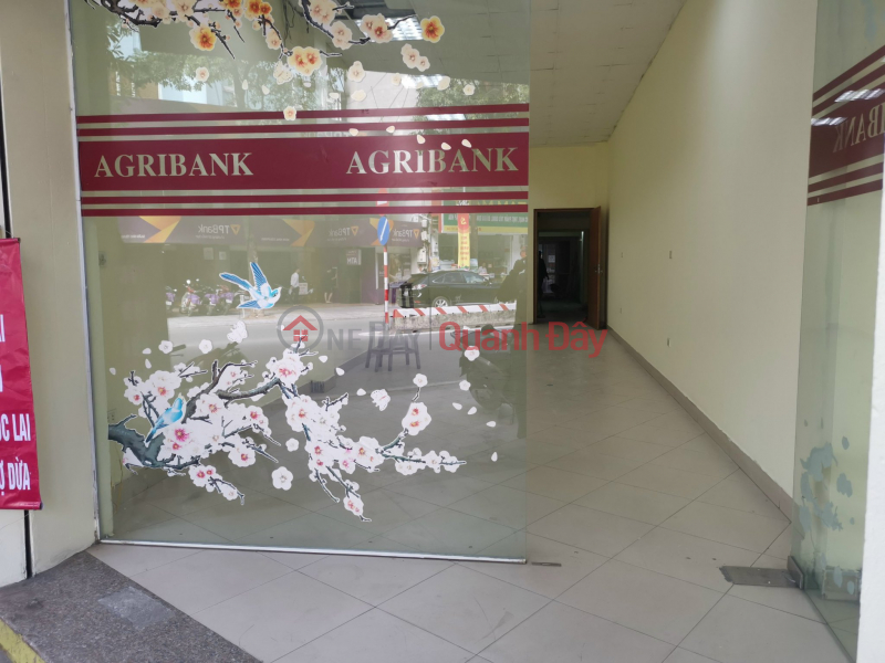 Property Search Vietnam | OneDay | Residential | Rental Listings | House for rent on Hoang Hoa Tham street, Hanoi. 16 million\\/month. 2 floors, 50m2, sidewalk for car parking