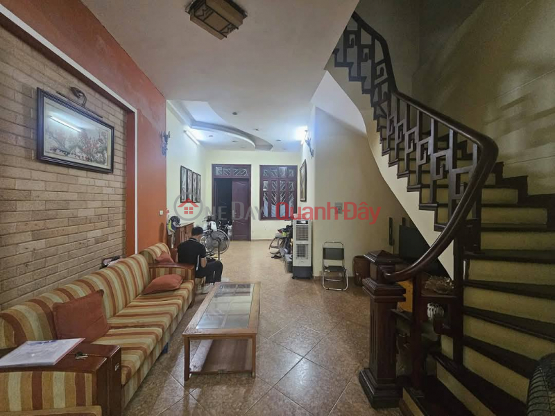 Property Search Vietnam | OneDay | Nhà ở | Niêm yết bán, HÓT HÍT TÂY HỒ - NGÕ RỘNG THẲNG TẮP - Ô TÔ VÀO NHÀ - HOANG HOA THÁM - SỔ ĐỎ NÉT LUÔN -
