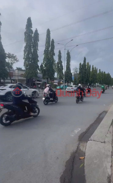 Property Search Vietnam | OneDay | Residential | Sales Listings | House for sale on Nguyen Van Cu Street, An Khanh Ward, Ninh Kieu District, Can Tho City.