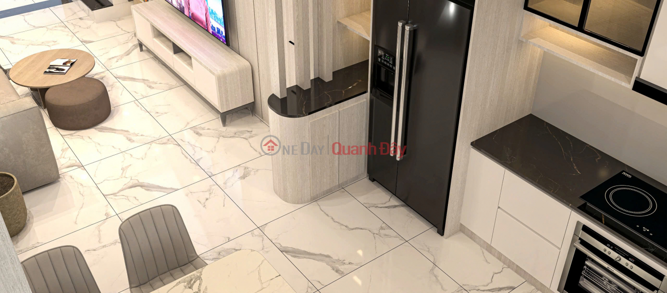 Property Search Vietnam | OneDay | Nhà ở | Niêm yết bán Chính chủ bán nhà Ngô Chí Quốc đường nhựa 4,5 tỷ