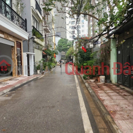 BÁN NHÀ PHÔ NGÔ GIA TỰ - LONG BIÊN, 6 TẦNG THANG MÁY, GARA Ô TÔ, KINH DOANH. GIÁ 11,5 TỶ _0