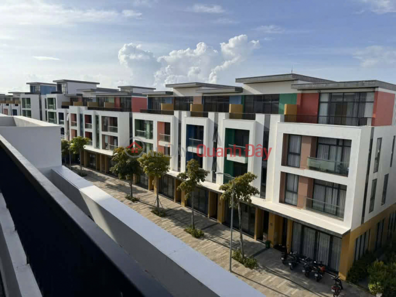 đ 9,9 tỷ CHÍNH CHỦ BÁN GẤP NHÀ PHỐ LIỀN KỀ KĐT MEYHOMES CAPITAL TRUNG TÂM HỘI NGHỊ APEC