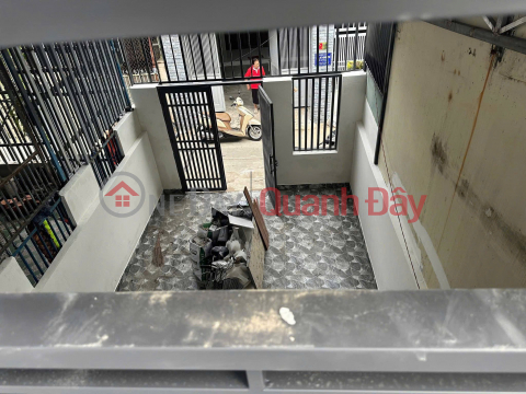 HOUSE FOR SALE IN CAR ALLEY - NAM NHA TRANG WARD _0