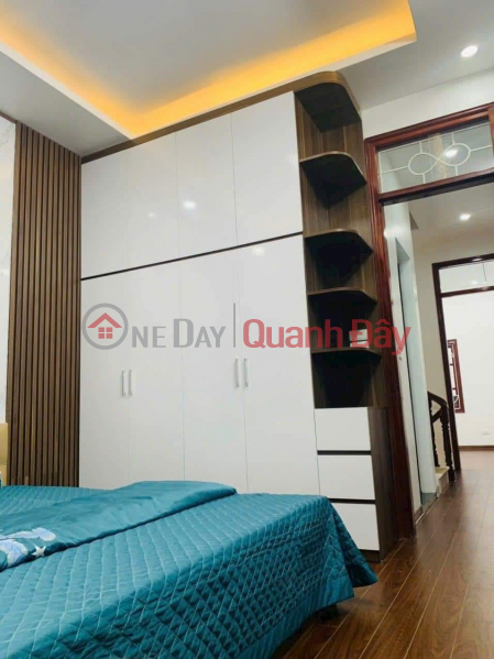 Property Search Vietnam | OneDay | Residential | Sales Listings | VAN QUAN LOT - CAR ACCESS - BUSINESS 5 floors, price around 9 billion.