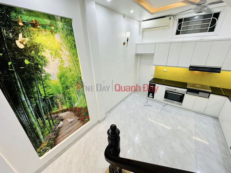 Property Search Vietnam | OneDay | Nhà ở | Niêm yết bán, BÁN NHÀ Cầu Giấy Diện Tích 37 ; 5 Tầng ; Mặt Tiền 3.8 ; Giá Chào6.7 tỷ Cầu Giấy Hà Nội