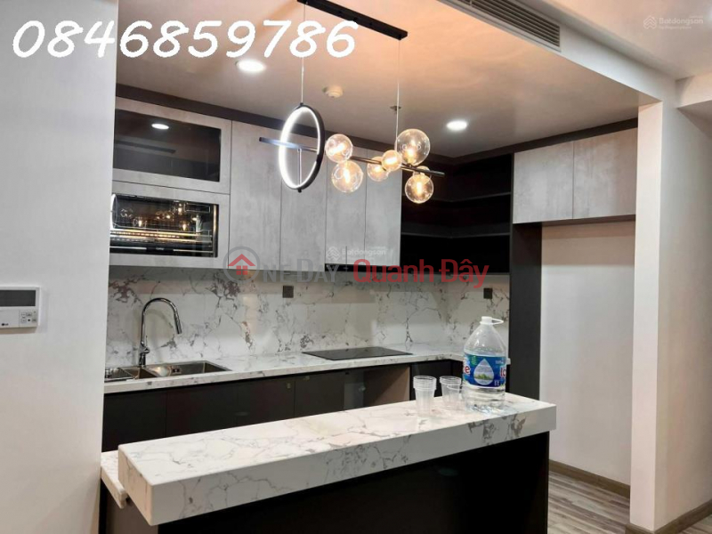 The owner sends for sale Dolphin Plaza luxury apartment building - Area 152m2, 2 bedrooms, full furniture. Price 3.4 billion-0846859786 VND Vietnam | Sales đ 3.4 Billion