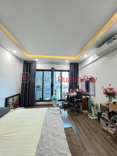 TRỊNH ĐÌNH CỬU - 36M2 - 10M RA PHỐ - NHÀ MỚI ĐẸP - FULL NỘI THẤT - LÔ GÓC THOÁNG SÁNG Việt Nam Bán | đ 8,7 tỷ