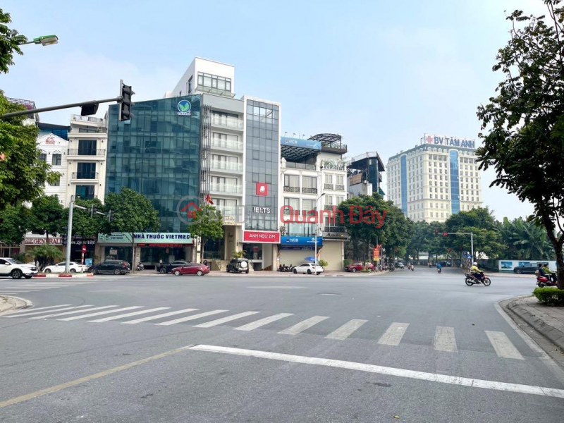 Bán nhà cấp 4 phố Hồng Tiến, 146m, mặt tiền 7m, ôtô tránh, ngõ thông, nở hậu, full thổ cư Niêm yết bán
