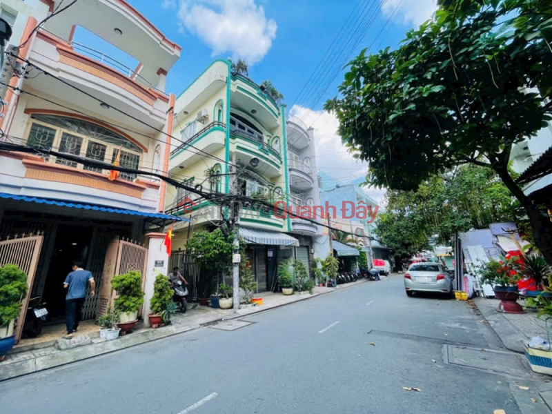 Giảm mạnh 500 triệu, còn 9.3 tỷ Căn góc 2 Mặt tiền Trần Văn Ơn | Việt Nam Bán | đ 9,3 tỷ