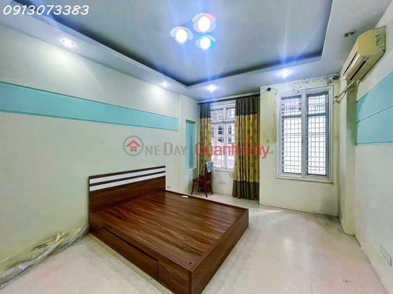 đ 14,4 tỷ, bán nhà Linh Quang, Văn Chương, Đống Đa, 55m 5T MT4m nhỉnh 14 tỷ, oto kinh doanh đỉnh