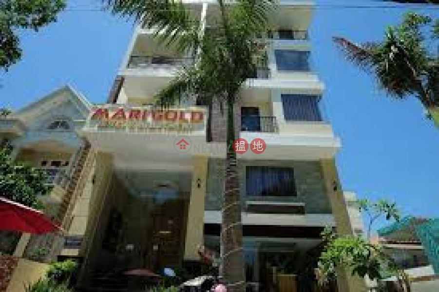 Khách sạn & Căn hộ Mari Gold (Mari Gold Hotel & Apartment) Sơn Trà | ()(3)