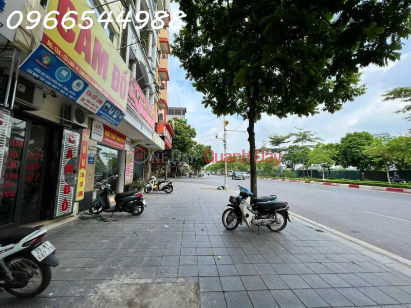 House for sale on Co Linh street, 19 billion, 7 floors of elevator, good business Sales Listings