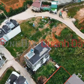 ĐẤT ĐẸP – GIÁ TỐT – CHÍNH CHỦ CẦN BÁN ĐẤT TẠI Đường An Sơn, Phường 4, TP. Đà Lạt, Tỉnh Lâm Đồng _0