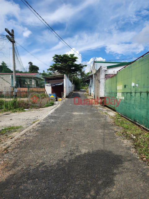 BEAUTIFUL LAND - GOOD PRICE - Owner For Sale 2 Adjacent Lot In Bao Loc City Center _0