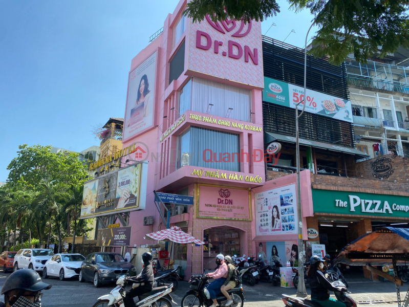Cửa hàng chăm sóc sức khỏe và làm đẹp Dr.DN - Han Ga Yeon, 331 Lê Văn Sỹ (Dr.DN - Han Ga Yeon health care and beauty store, 331 Le Van Sy) Quận 3 | ()(3)