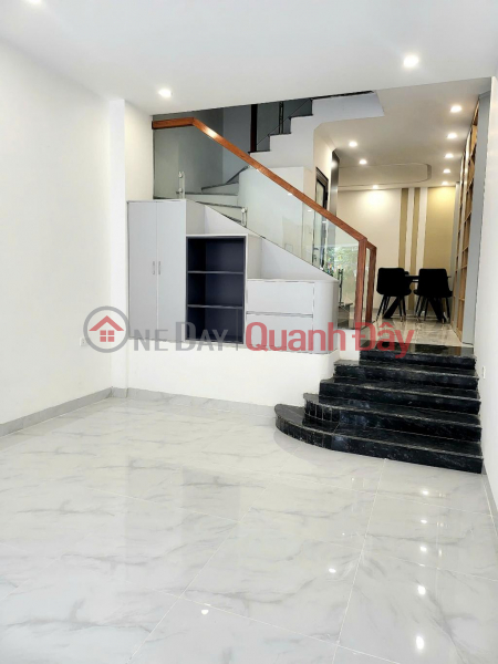 Bán nhà Hoàng như Tiếp 50m x 4T gara oto, kinh doanh nhỏ chỉ nhỉnh 10 tỷ xíu còn tl. LH 0936123469 | Việt Nam Bán, đ 10,2 tỷ