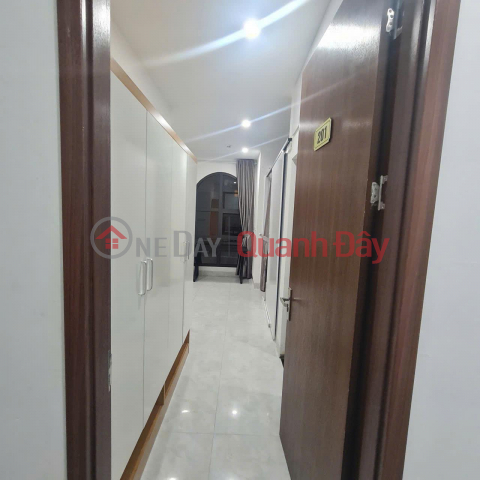 Owner needs to rent out 1N1K apartment in a beautiful location at No. 28, Alley 44, Nhan Hoa Street _0