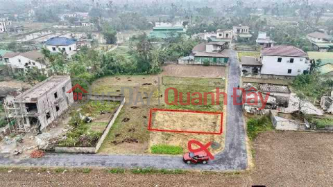 Land for sale in Hamlet 5, Nghi Phong (FSWP9-997830316)_0