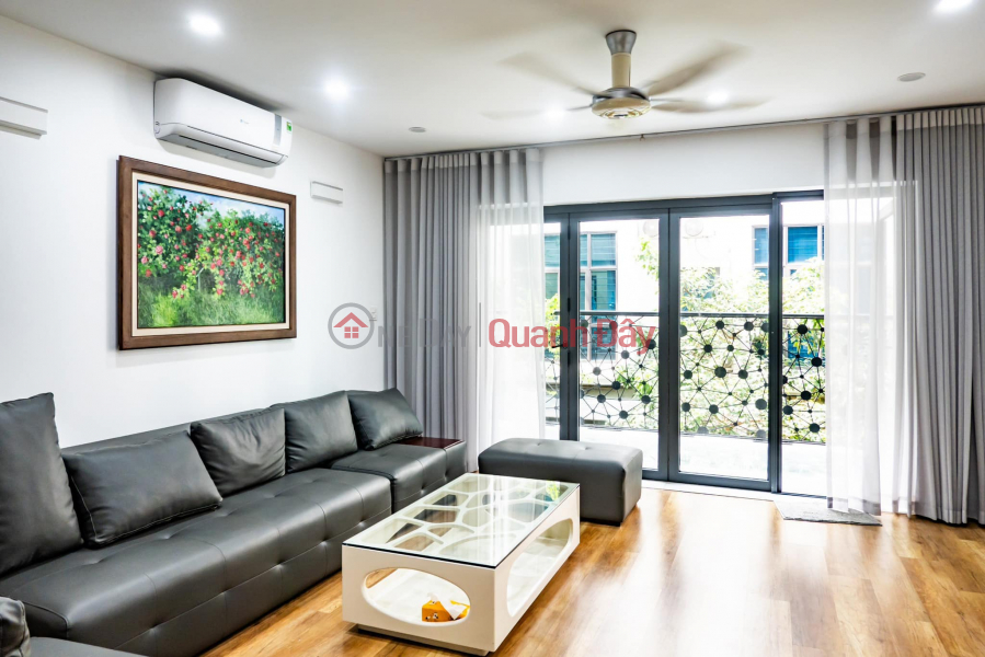 Property Search Vietnam | OneDay | Residential, Sales Listings, HOT SALE!!! Xuan La 86.5m 5 floors MT 5m PRICE 27 billion Tay Ho