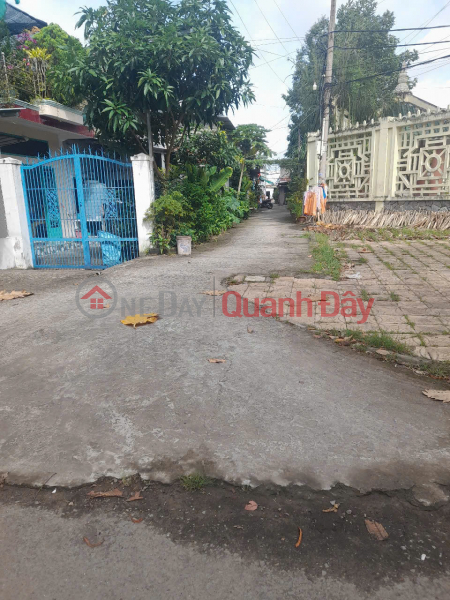Chính Chủ Bán Nhà 81.2m2 Tại 442/28/2 Cách Mạng Tháng Tám, phường Bình Thủy, Cần Thơ. | Việt Nam Bán | đ 2,4 tỷ