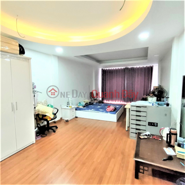 Property Search Vietnam | OneDay | Residential Sales Listings, SEND GOLD! House for sale in Quang Trung, Ha Dong AUTOMOBILE - BUSINESS 45m, price close to Tet!