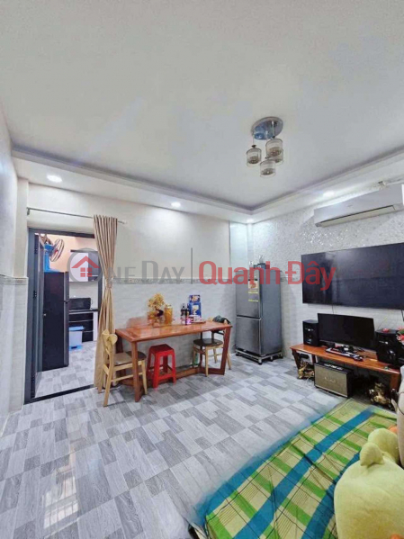 Nhà cấp 4 — 80m2 ( 4,3x19 ) Trung Mỹ Tây 13 Q12 , liền kề chung cư Tô Ký , 3 tỷ nhỉnh 0932030061 | Việt Nam | Bán đ 4,0 tỷ