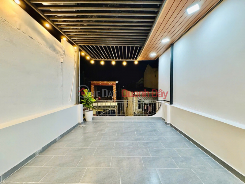 BÁN NHÀ BÙI ĐÌNH TÚY - 45M2 - 3 TẦNG - ĐƯỜNG 5M CHỈ 7.9 TỶ. LH:0981006341. Sales Listings