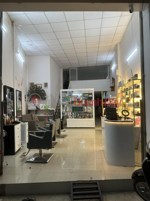 THE OWNER NEEDS TO URGENTLY REnovate a Women's Hair Salon IN Loc Tien Ward, Bao Loc City, Lam Dong Province _0