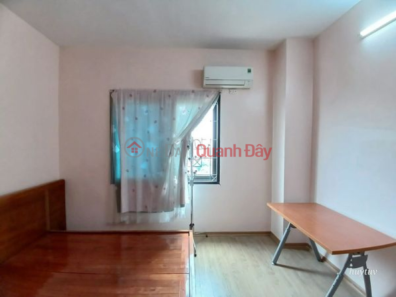 Property Search Vietnam | OneDay | Residential Sales Listings | Good price apartment for MP Hoang Quoc Viet, 2 bedrooms, about 4 billion.