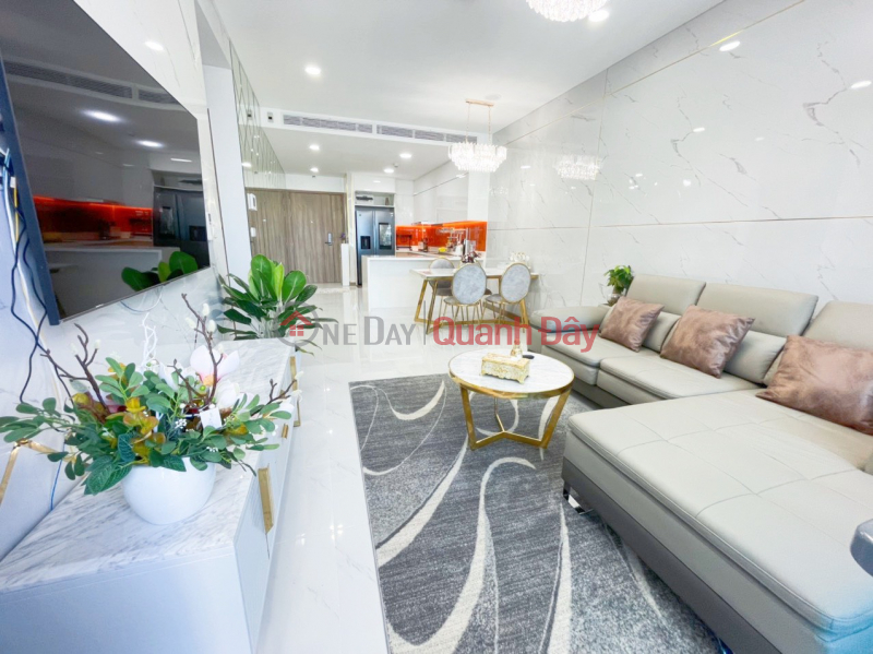 Property Search Vietnam | OneDay | Residential, Rental Listings, [Sunwah Pearl] 2 Bedroom Apartment 104m2 Fully Furnished