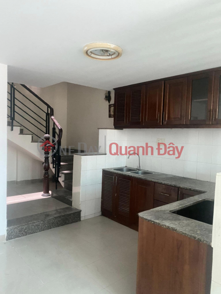 Property Search Vietnam | OneDay | Nhà ở, Niêm yết bán | Bán Nhà hẻm thông Võ Văn Tần, Phường 5, Quận 3, 5 tầng BTCT, không lộ giới nhỉnh 7 tỷ