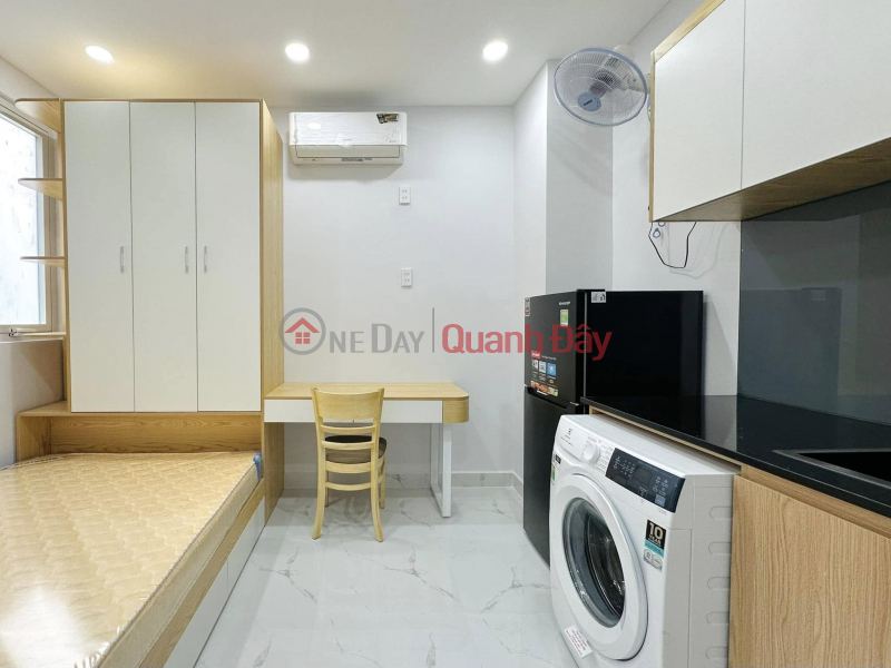 CHUNG CƯ MINI PHÚ DIỄN 77M2X7T,20 PKK, 10M RA PHỐ, 100 TRIỆU/THÁNG, 21 TỶ Niêm yết bán