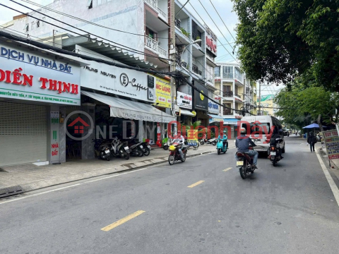 MTKD Nguyen Huu Tien - Tan Phu, area 6.5x18m. Good business location _0