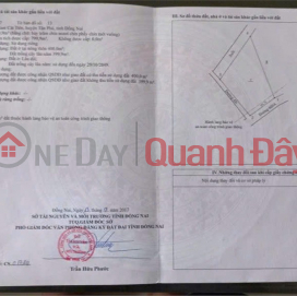 ĐẤT ĐẸP - VỊ TRÍ ĐẮC ĐỊA - Chính Chủ Bán Đất 3 Mặt Đường Xã Nam Cát Tiên, Tân Phú, Đồng Nai _0