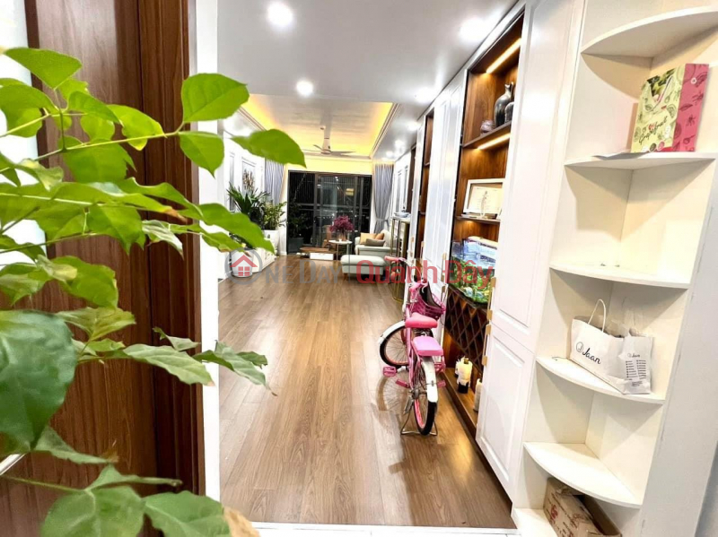 Property Search Vietnam | OneDay | Residential | Sales Listings | APARTMENT FOR SALE 35 LE VAN LUONG - TRUNG HOA NHAN CHINH - THANH XUAN - 130M 3 BEDROOMS 2 WC 0987,063.288 FOR SALE GENERAL